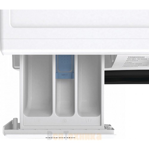 Стиральная машина Gorenje W3NGPI72SBS/C