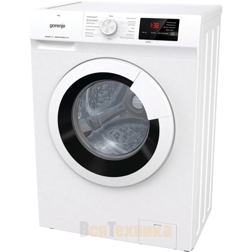 Стиральная машина Gorenje WHE60SFS