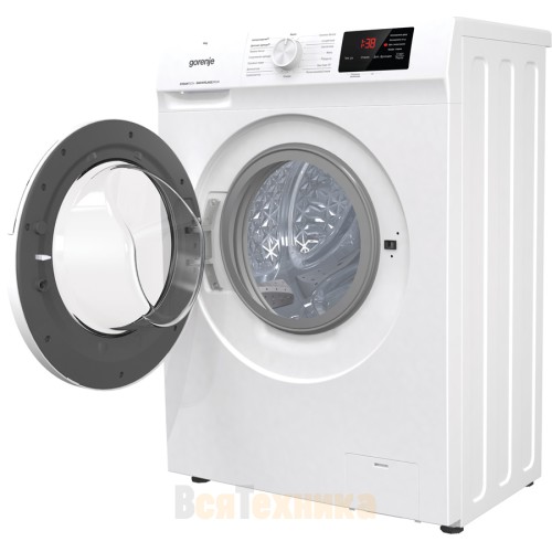 Стиральная машина Gorenje WHE60SFS