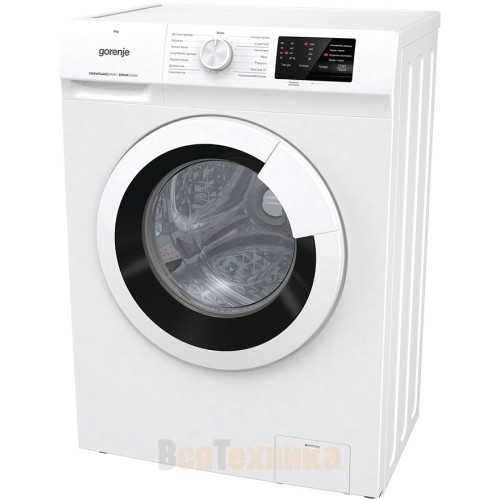 Стиральная машина Gorenje WHP60SF