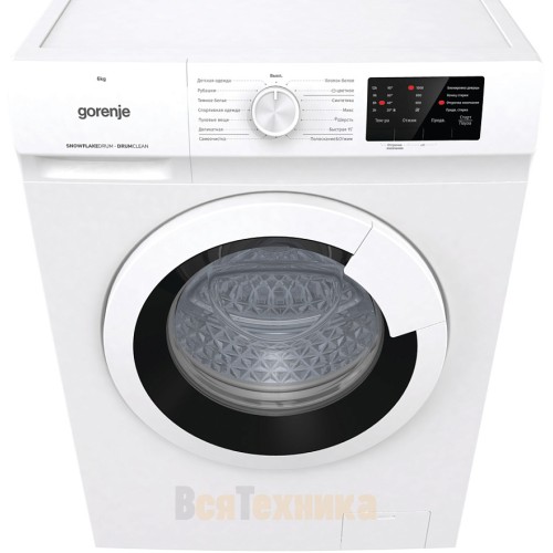 Стиральная машина Gorenje WHP60SF