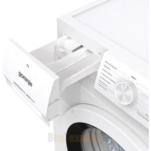 Стиральная машина Gorenje WHP60SF