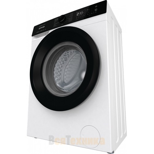 Стиральная машина Gorenje WNHA74SAS