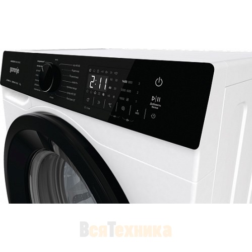 Стиральная машина Gorenje WNHA74SAS