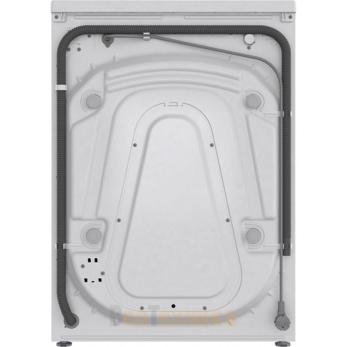 Стиральная машина Gorenje WNHA74SAS
