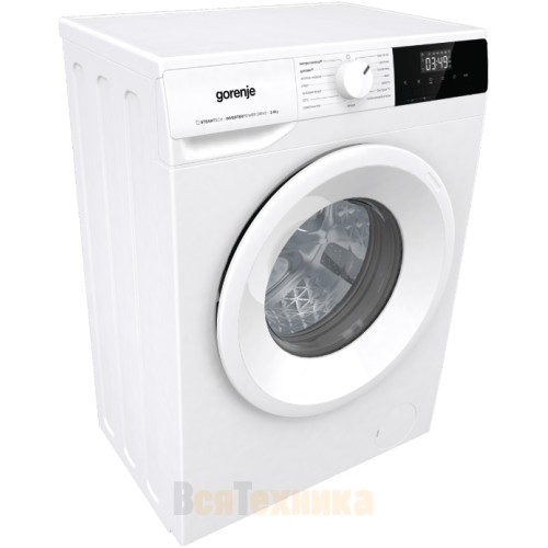 Стиральная машина Gorenje WNHPI84AS/R