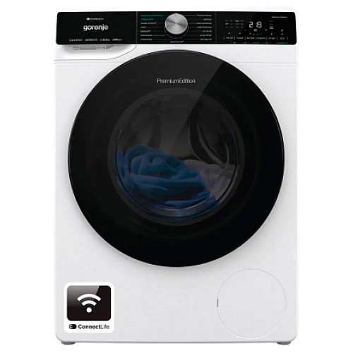 Стиральная машина Gorenje WNS1X4A3AWIFI/C