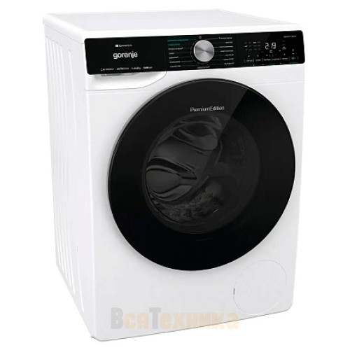 Стиральная машина Gorenje WNS1X4A3AWIFI/C