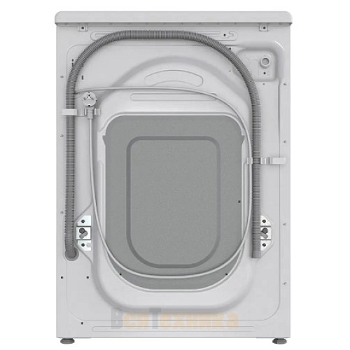 Стиральная машина Gorenje WNS1X4A3AWIFI/C