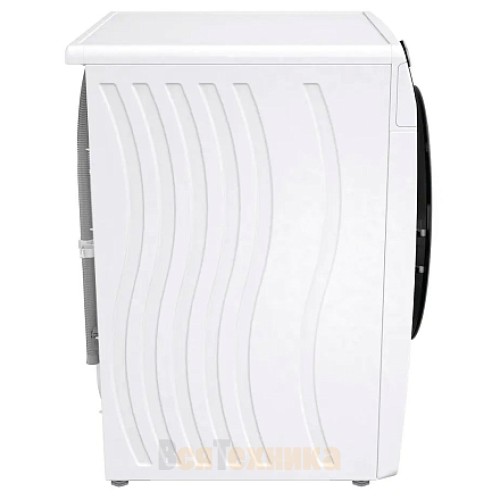 Стиральная машина Gorenje WNS1X4A3AWIFI/C