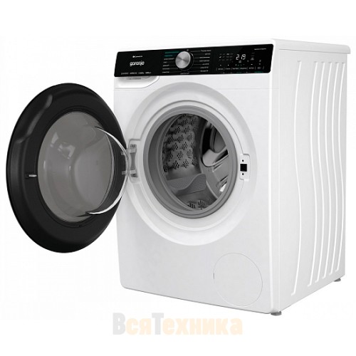 Стиральная машина Gorenje WNS1X4A3AWIFI/C