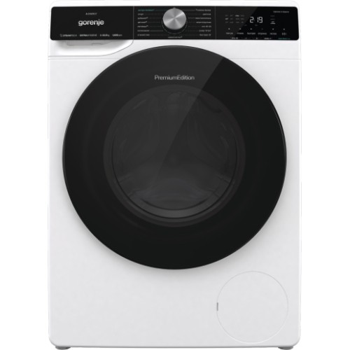 Стиральная машина Gorenje WNS1X4ACIS