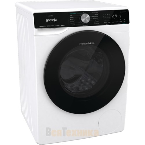 Стиральная машина Gorenje WNS1X4ACIS