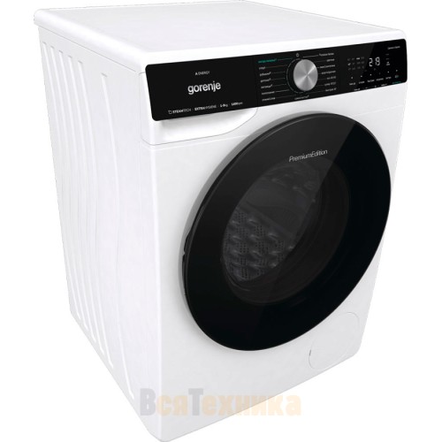 Стиральная машина Gorenje WNS94ACIS