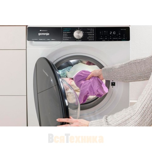 Стиральная машина Gorenje WNS94ACIS