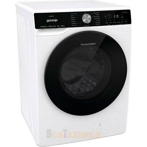 Стиральная машина Gorenje WNS94ACIS