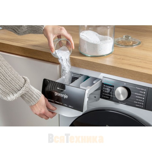 Стиральная машина Gorenje WNS94ACIS