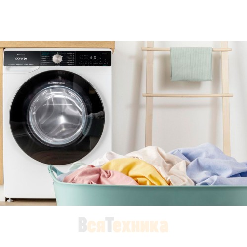 Стиральная машина Gorenje WNS94ACIS