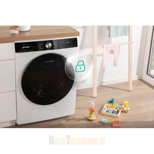 Стиральная машина Gorenje WNS94ACIS