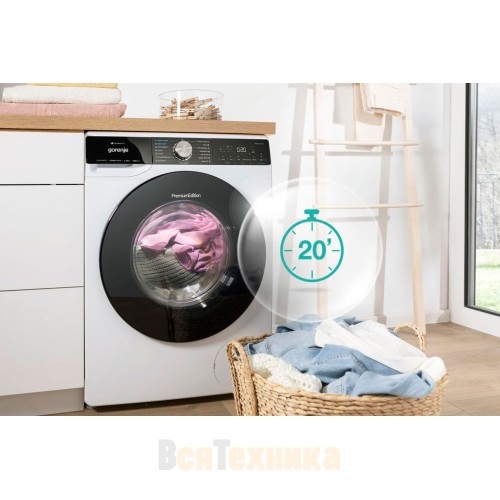 Стиральная машина Gorenje WNS94ACIS