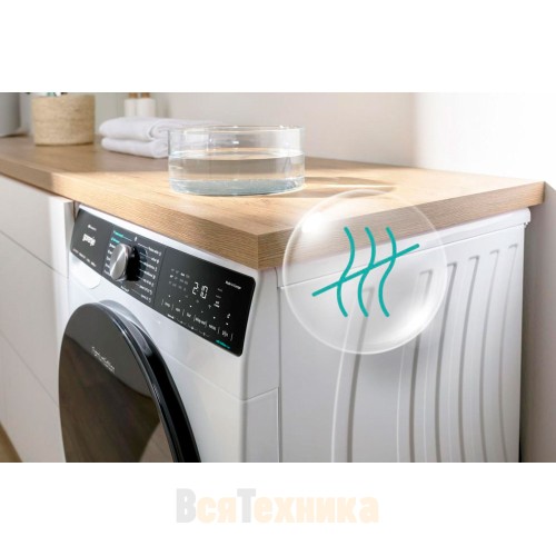 Стиральная машина Gorenje WNS94ACIS