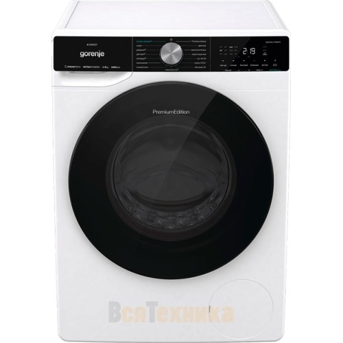 Стиральная машина Gorenje WNS94ACIS