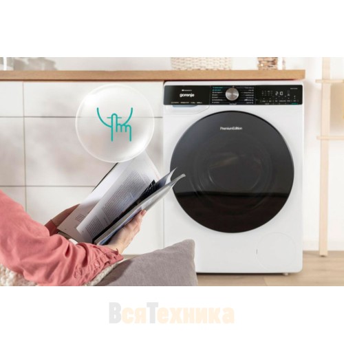 Стиральная машина Gorenje WNS94ACIS