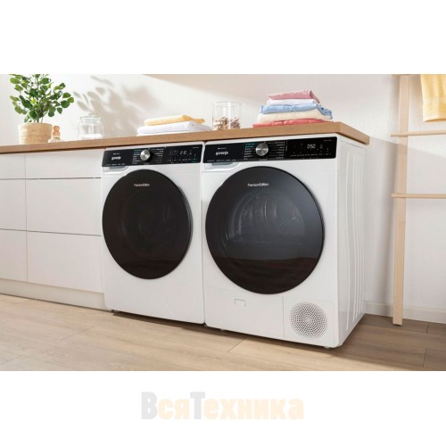Стиральная машина Gorenje WNS94ACIS