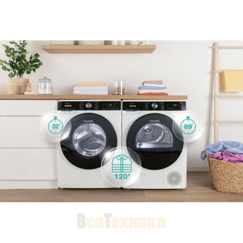 Стиральная машина Gorenje WNS94ACIS