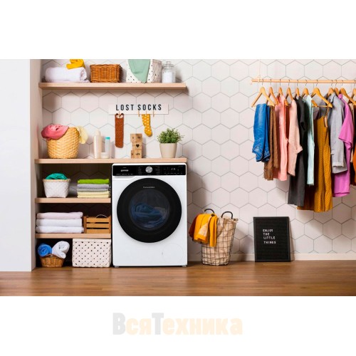 Стиральная машина Gorenje WNS94ACIS