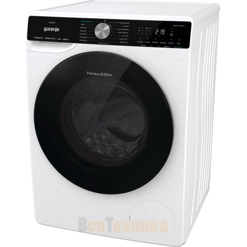 Стиральная машина Gorenje WNS94ACIS