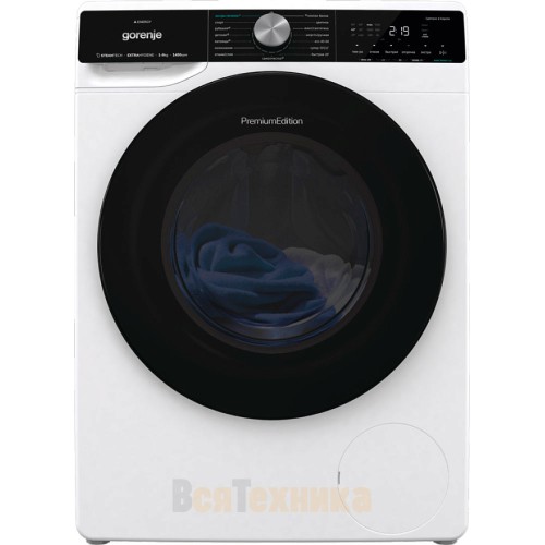 Стиральная машина Gorenje WNS94ACIS