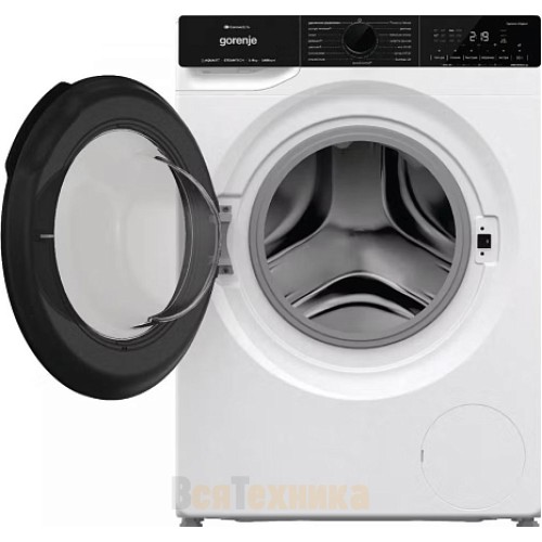 Стиральная машина Gorenje WPNA94A1TWIFI/C