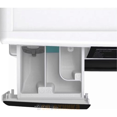 Стиральная машина Gorenje WPNA94A1TWIFI/C