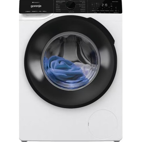 Стиральная машина Gorenje WPNA94A1TWIFI/C