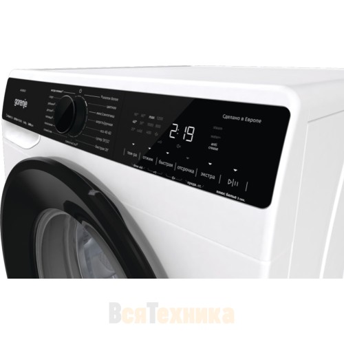 Стиральная машина Gorenje WPNA94A