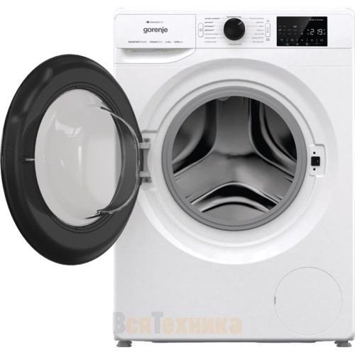 Стиральная машина Gorenje WPNEI82SBSWIFI/C