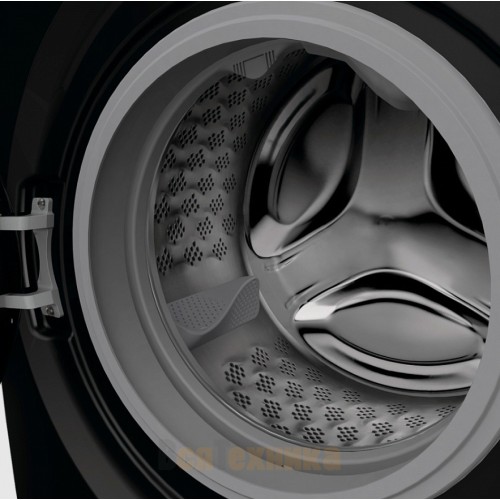 Стиральная машина Gorenje WPNEI84A1SWIFI/BC