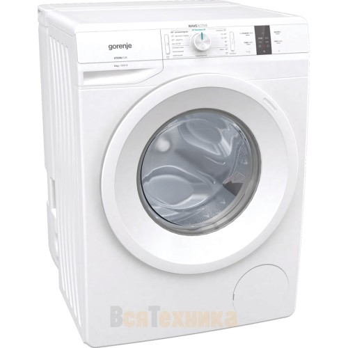 Стиральная машина с резервуаром для воды Gorenje WP60S2/IR