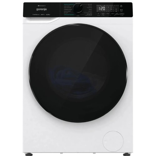 Стирально-сушильная машина Gorenje WD2PA1X64ADAAW/C