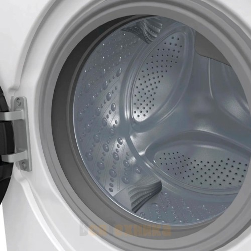 Стирально-сушильная машина Gorenje WD2PA1X64ADAAW/C