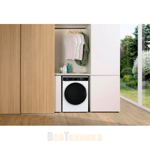 Стирально-сушильная машина Gorenje WD2PA1X64ADAAW/C