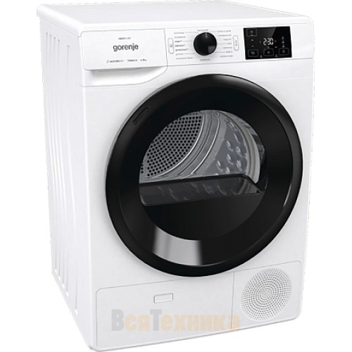Сушильная машина Gorenje DNE92/GN