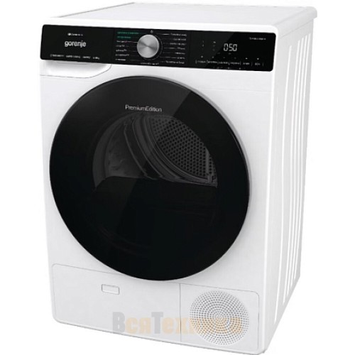 Сушильная машина Gorenje DNS12SWIFIC