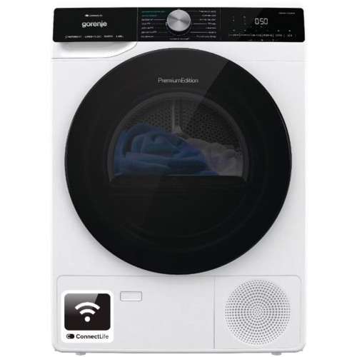 Сушильная машина Gorenje DNS12SWIFIC