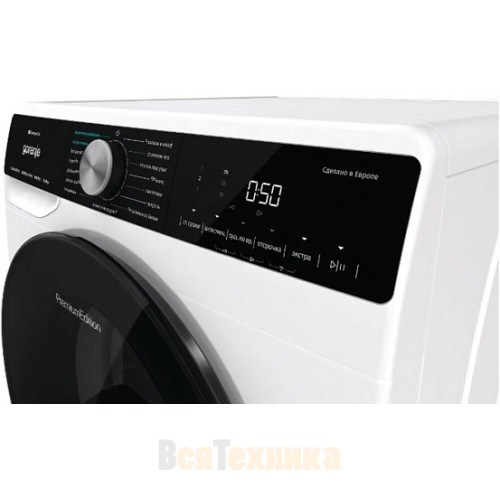 Сушильная машина Gorenje DNS12SWIFIC
