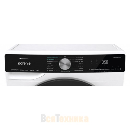 Сушильная машина Gorenje DNS92SWIFI/C