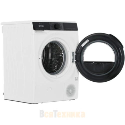 Сушильная машина Gorenje DPNA82WIFI/C