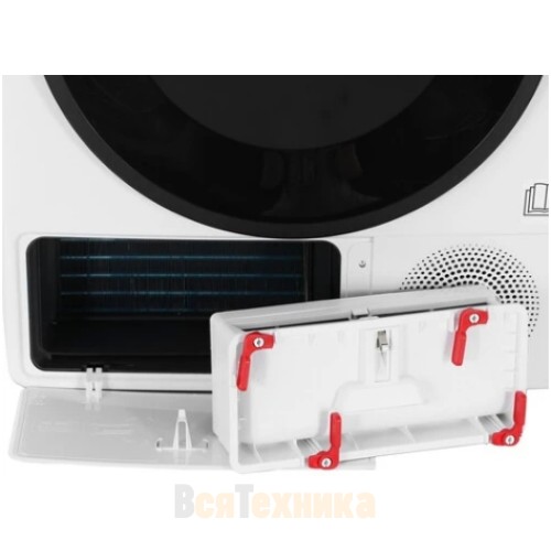 Сушильная машина Gorenje DPNA82WIFI/C