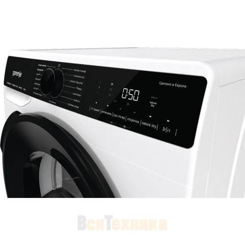 Сушильная машина Gorenje DPNA92